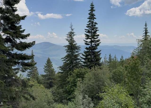 Property at NKA 160 Acres Jeru Creek Rd 293, Sandpoint, ID 83864