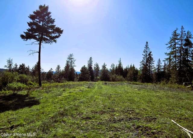 Property at NKA E Emerald Dr, Harrison, ID 83833