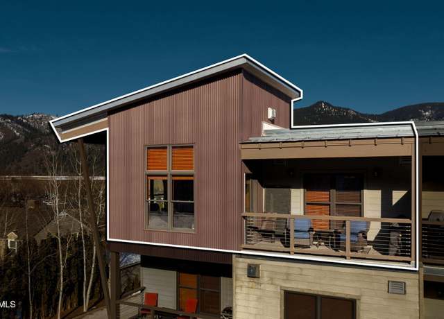Property at 834 Mckinley Ave #408, Kellogg, ID 83837, 2 beds, 2 baths