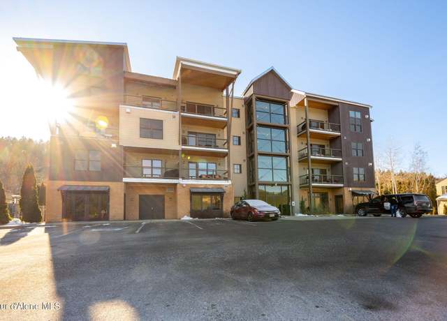 Property at 834 Mckinley Ave #408, Kellogg, ID 83837, 2 beds, 2 baths