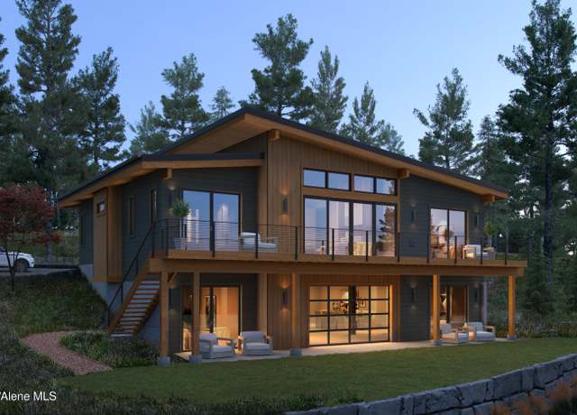 Property at NKA Veterans Dr, Post Falls, ID 83854, 3 beds, 3.5 baths