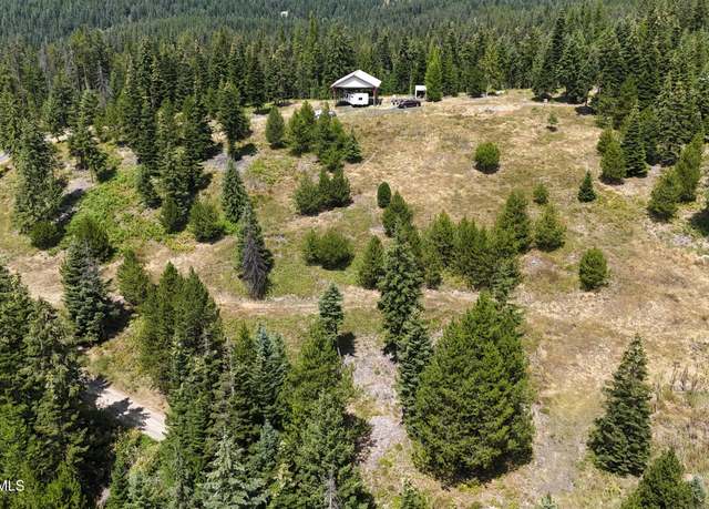 Property at 900 Willow Loop, Fernwood, ID 83830