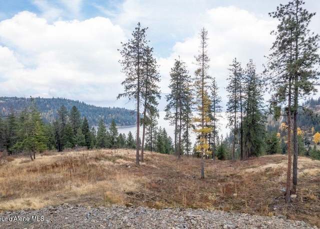 Property at NNA Red Hawk Lndg, Sagle, ID 83860