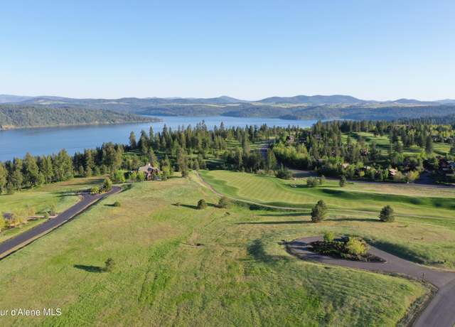 Property at L288 W Bronzite Ct, Coeur D'alene, ID 83814