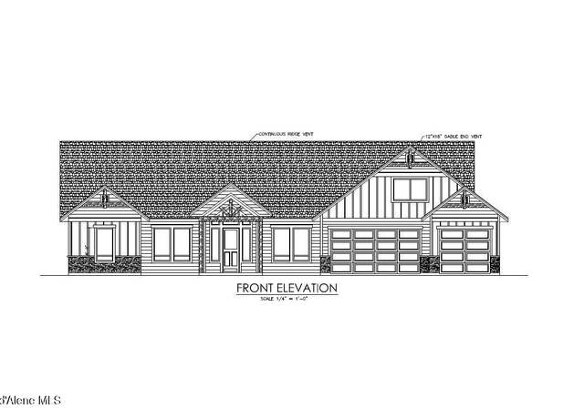Property at 304 E Nadir Ct, Rathdrum, ID 83858, 3 beds, 2.5 baths