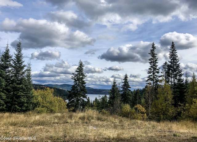 Property at 10550 W Vogel Rd, Worley, ID 83876