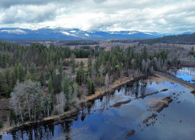 Property at NNA Sunnyside Rd, Sandpoint, ID 83864