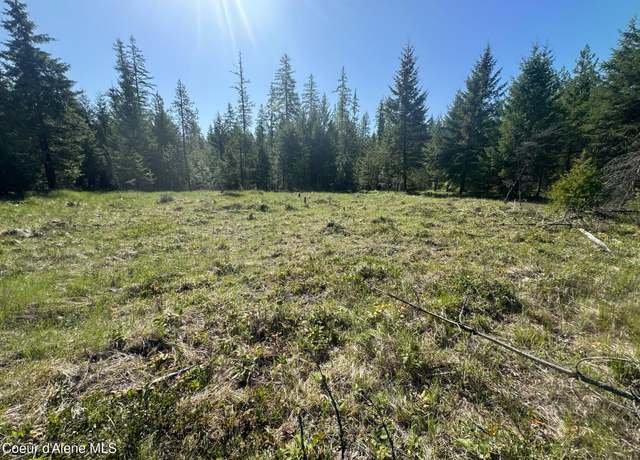 Property at NNA Backroads Way 12.5 Acres, Priest River, ID 83856