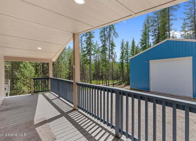 Property at 318 Meadowland Dr, Blanchard, ID 83804, 2 beds, 2 baths
