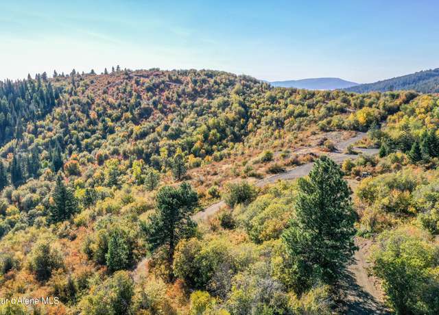 Property at Parcel 6 Agency Rd, Plummer, ID 83851