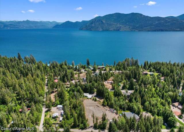 Property at 99 Big Burl, Sagle, ID 83860