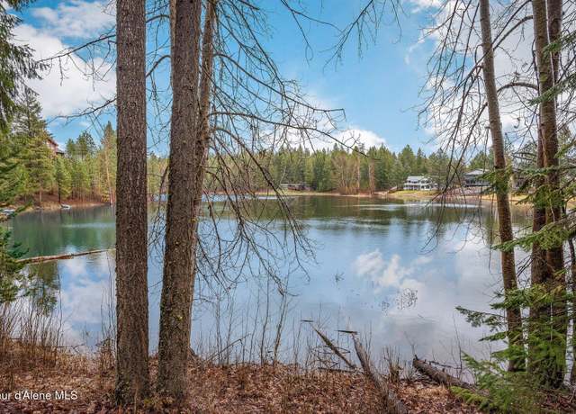 Property at NNA Stewart Dr, Blanchard, ID 83804