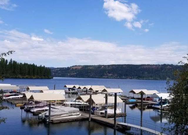 Property at 652 W Parkside Ave, Worley, ID 83876