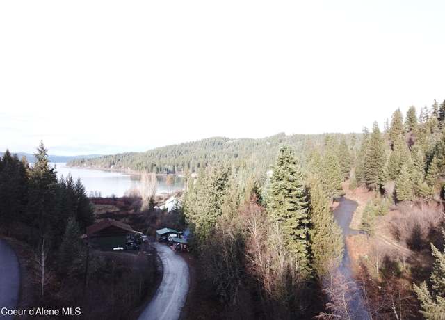 Property at LOT 5 Flying Eagle Dr, Harrison, ID 83833