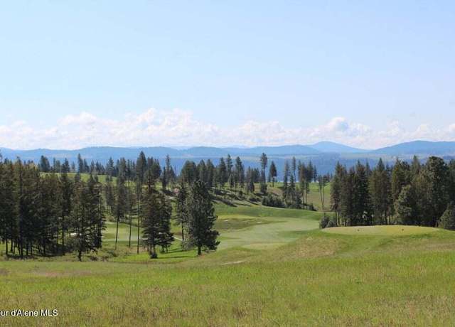 Property at L169 S Basalt Dr, Coeur D'alene, ID 83814