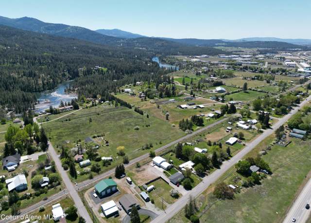 Property at 2874 W Riverbend Ave, Post Falls, ID 83854