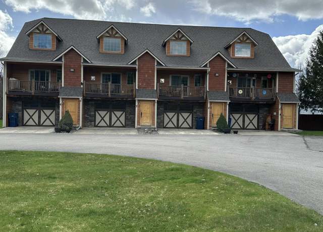 Property at 3 Elsie Peak Ct #3, Pinehurst, ID 83850, 3 beds, 3 baths