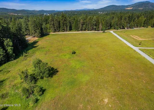 Property at Lot 01 Little Italy Ln, Priest River, ID 83856