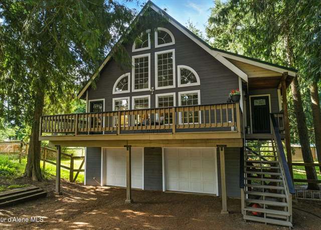 Property at 273 Krystle Loop, Sagle, ID 83860, 4 beds, 2 baths