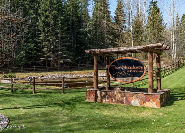 Property at 150 Ranch Rd, Naples, ID 83847