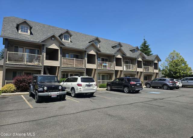 Property at 848 N Chase Rd #102, Post Falls, ID 83854, 1 bed, 1 bath