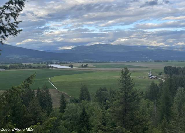 Property at 18432 Westside Rd, Bonners Ferry, ID 83805