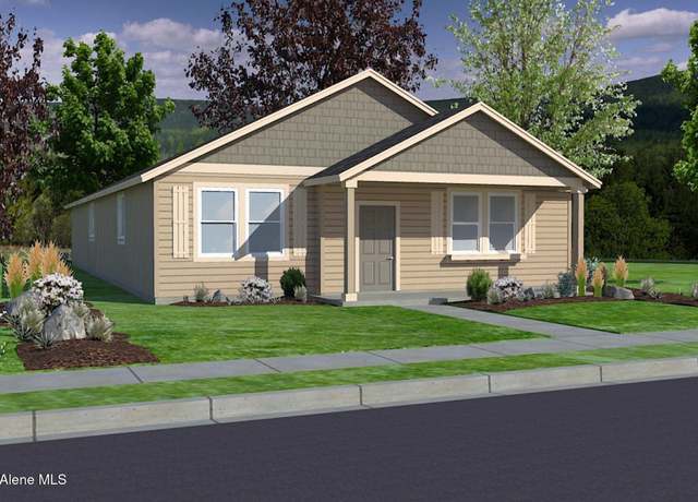 Property at 12853 N Cliffside Pkwy, Hayden, ID 83835, 3 beds, 2 baths