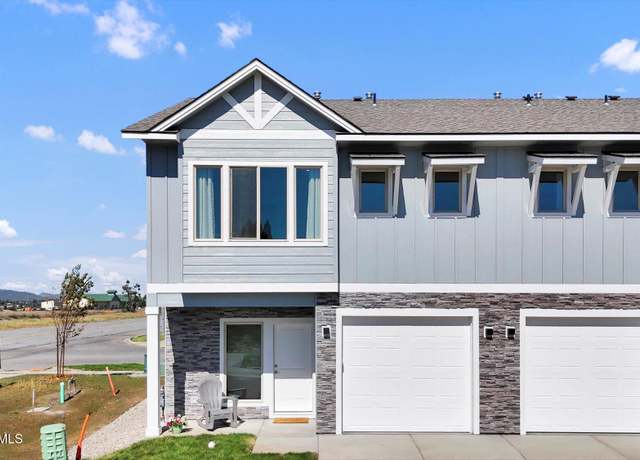 Property at 775 N Creative Way (lot 1), Post Falls, ID 83854, 3 beds, 2.5 baths