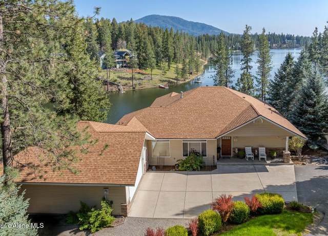 Property at 12320 N Avondale Loop, Hayden, ID 83835, 4 beds, 2.5 baths