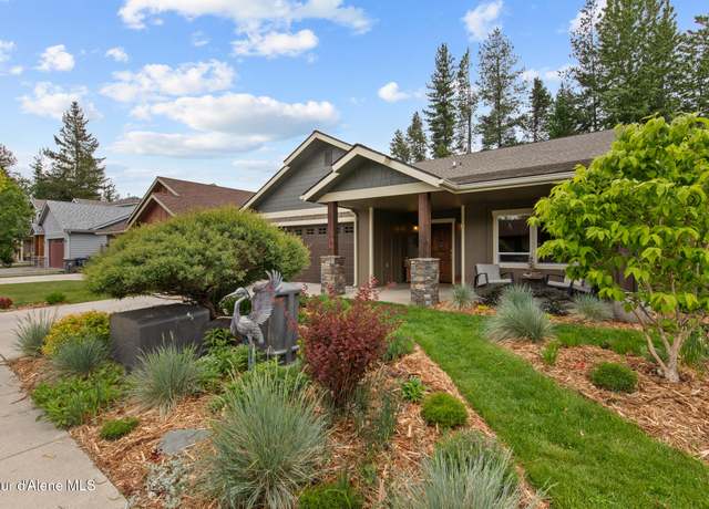 Property at 305 Maddie Ln, Sandpoint, ID 83864, 3 beds, 2 baths