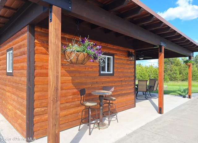 Property at 35 Sand Trap Ln, Blanchard, ID 83804