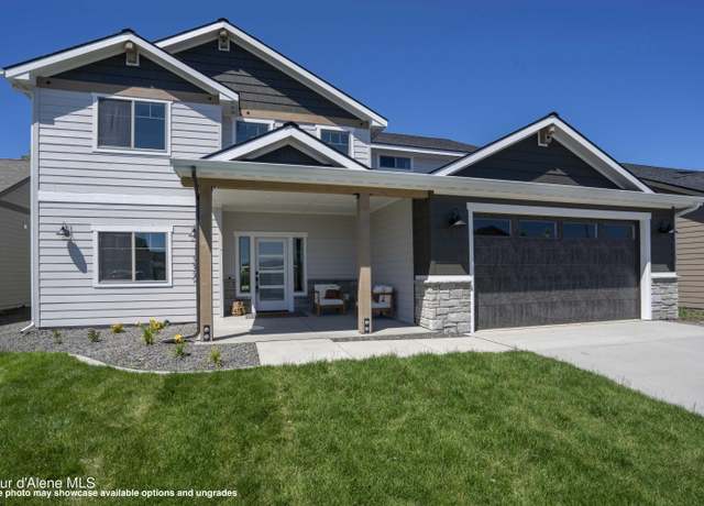 Property at 9333 N Secretariat, Hayden, ID 83835, 4 beds, 3 baths