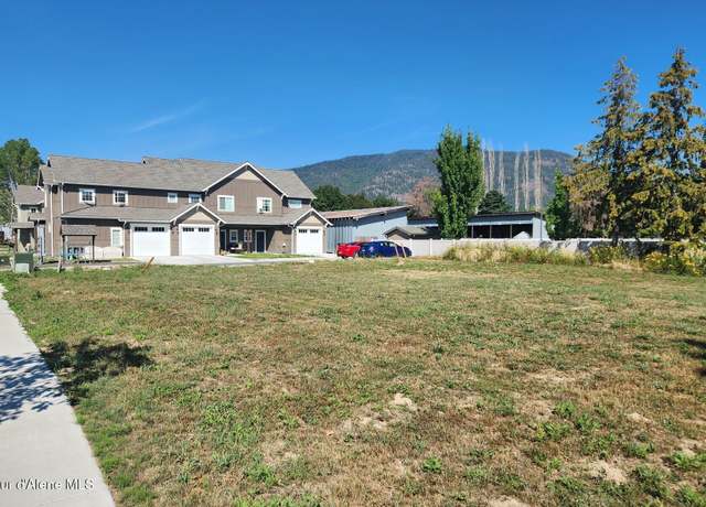 Property at 1702, 1706 1712 Onyx Ct, Sandpoint, ID 83864