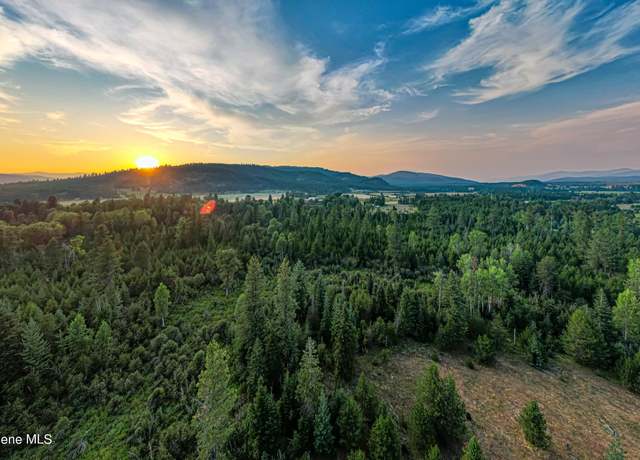 Property at 79.5 Acres W Peninsula Rd, Priest River, ID 83856