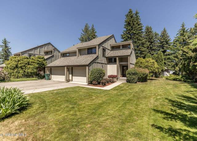 Property at 1057 E Loch Lomond Ct, Hayden, ID 83835, 2 beds, 1.5 baths