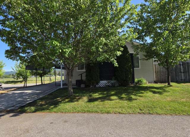 Property at 2165 W Linda Way, Post Falls, ID 83854, 2 beds, 1 bath