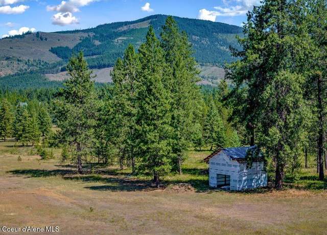 Property at NKA Lot 1 Paradox Rd, Oldtown, ID 83822