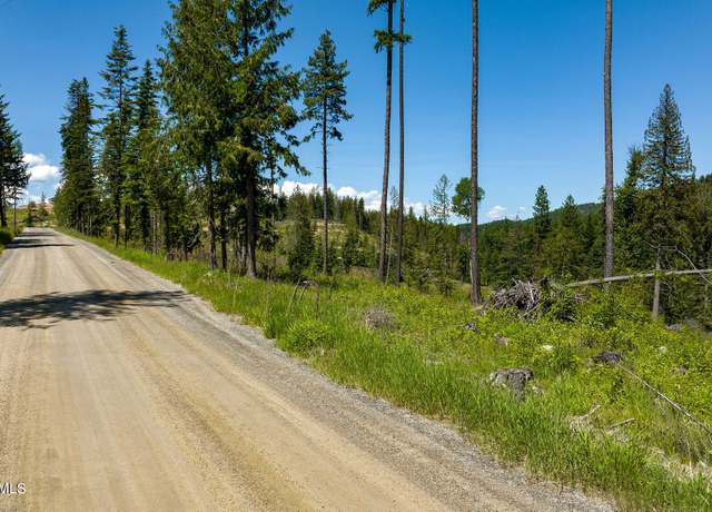 Property at 8360 Sunnyside Rd, Sandpoint, ID 83864