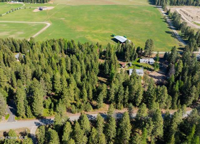Property at 165 Chokecherry, Bonners Ferry, ID 83805