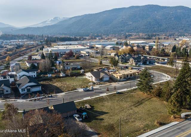 Property at 1704&1710 Irvine Way, Sandpoint, ID 83864