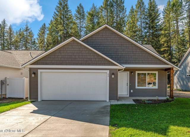 Property at 12 Bingham Way, Priest River, ID 83856, 3 beds, 2 baths