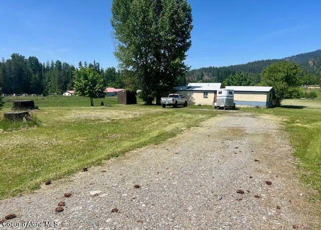 Property at 12745 Dufort, Priest River, ID 83856