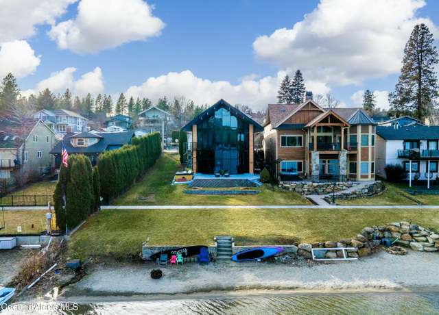 Property at 907 S Liberty Dr, Liberty Lake, WA 99019, 4 beds, 3 baths