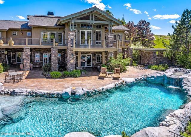 Property at 16917 S Basalt Dr, Coeur D'alene, ID 83814, 3 beds, 3.5 baths