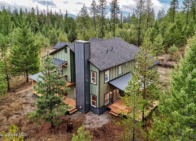 Property at 81 Angelina Way, Priest River, ID 83856, 4 beds, 2.5 baths