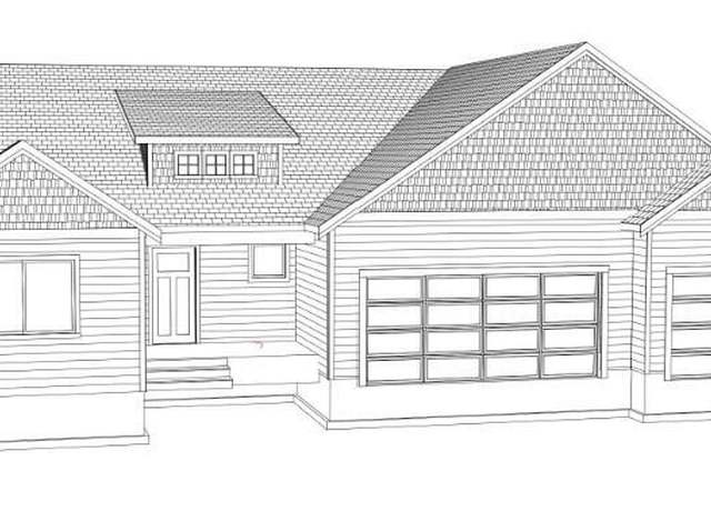 Property at 11818 N Entwistle Way, Rathdrum, ID 83858, 3 beds, 2 baths
