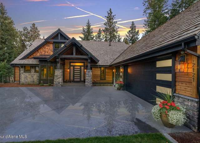 Property at L11 B1 N Mountain View Rd, Rathdrum, ID 83858, 4 beds, 3.5 baths