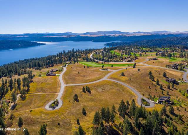 Property at L256 S Gypsum Ct, Coeur D'alene, ID 83814