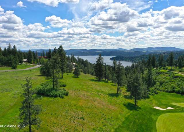 Property at L192 S Basalt Dr, Coeur D'alene, ID 83814