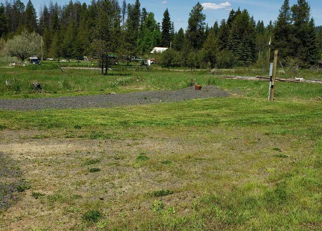 Property at 313 Sunset St, Fernwood, ID 83830